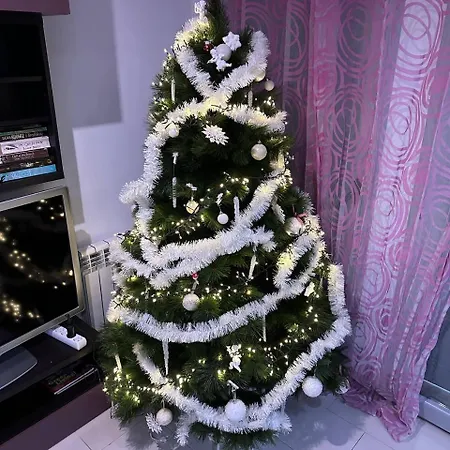 Modern Duplex In With Private Parking, Sea Views & Terrace * Sitges