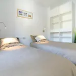 公寓 Modern Duplex In With Private Parking, Sea Views & Terrace 锡切斯