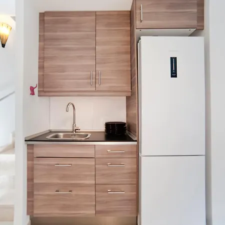 Modern Duplex In With Private Parking, Sea Views & Terrace * 시체스