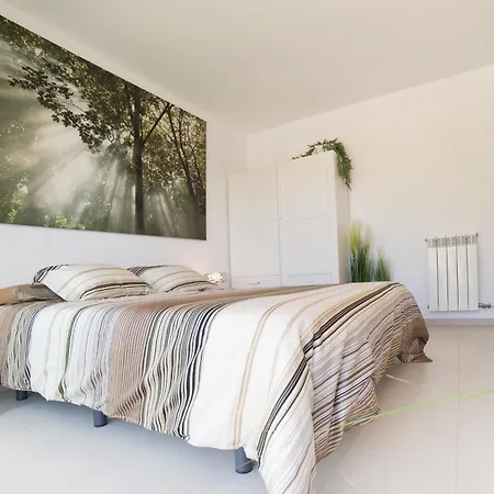 Appartement Modern Duplex In With Private Parking, Sea Views & Terrace Sitges