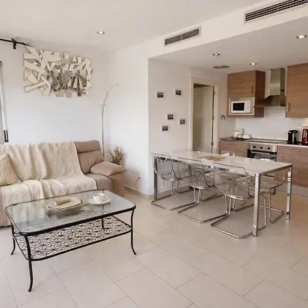 Modern Duplex In With Private Parking, Sea Views & Terrace * سيدجيس